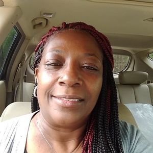 Meet your Posher, Rochelle